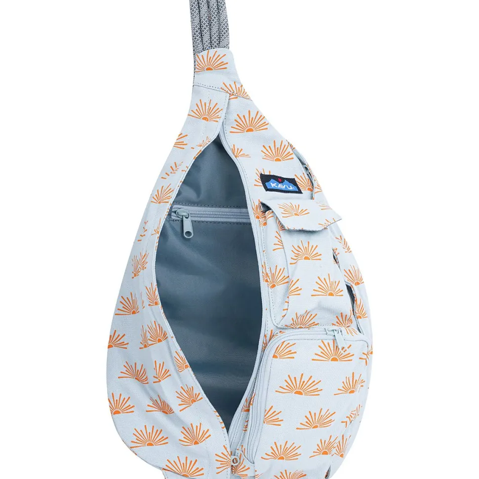 Rope Bag - Women's