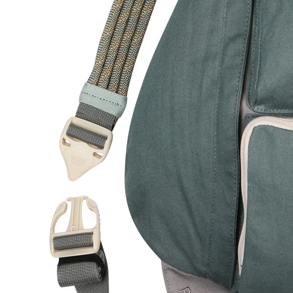 Rope Bag - Women's