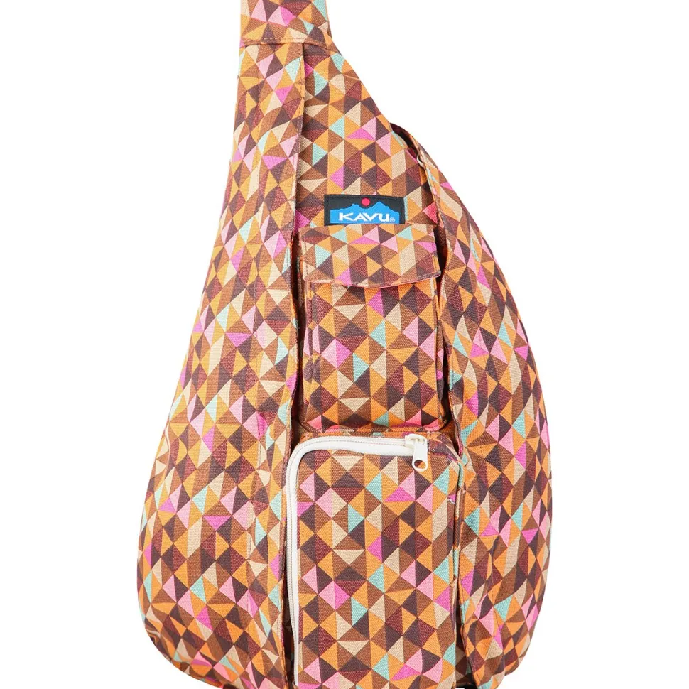 Rope Bag - Women's