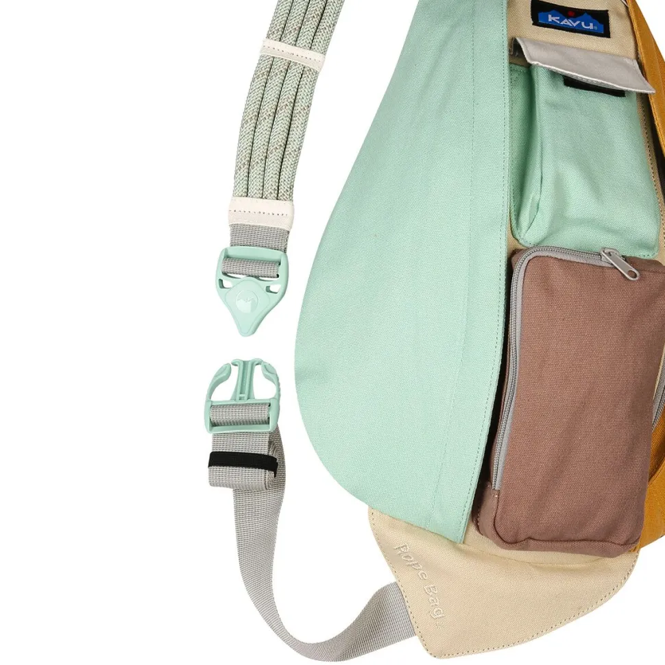 Rope Bag - Women's