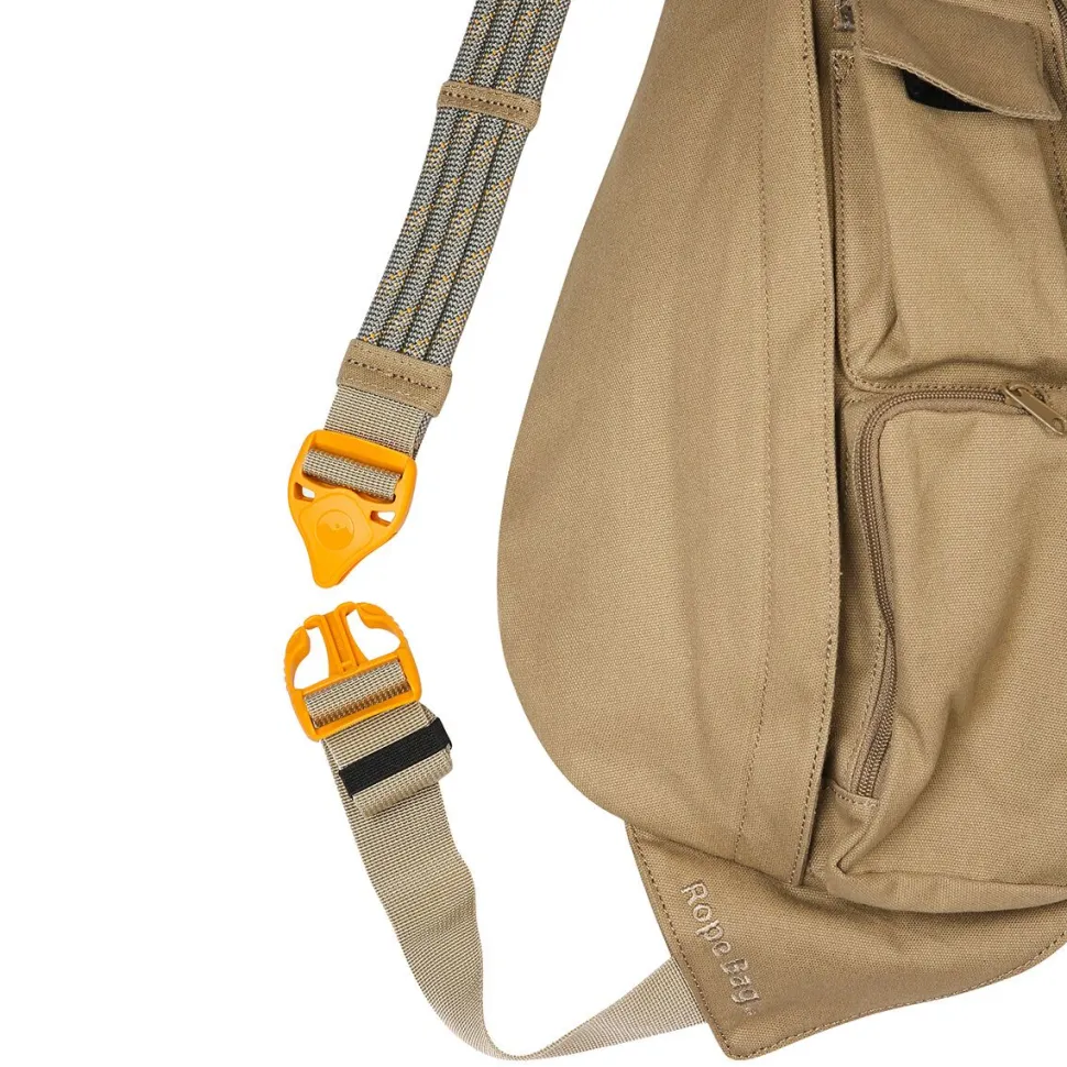 Rope Bag - Women's