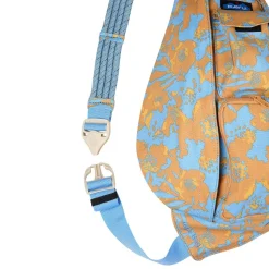 Rope Bag - Women's