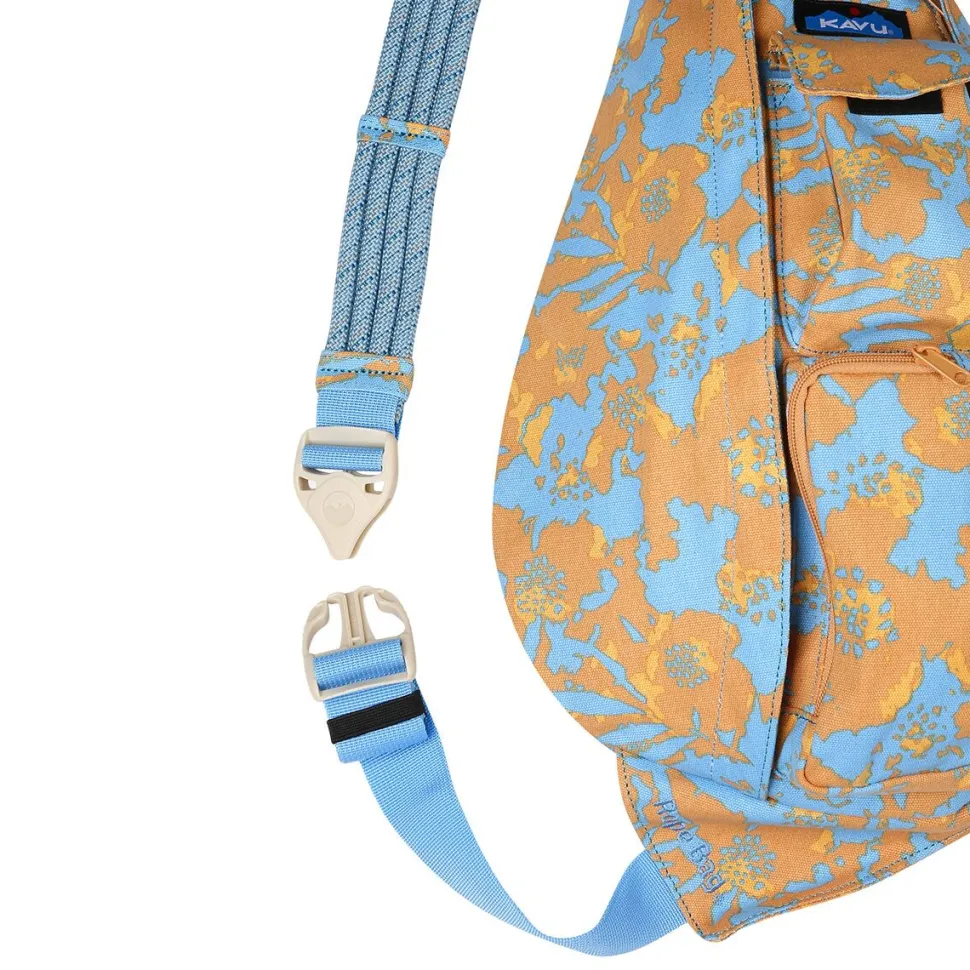 Rope Bag - Women's