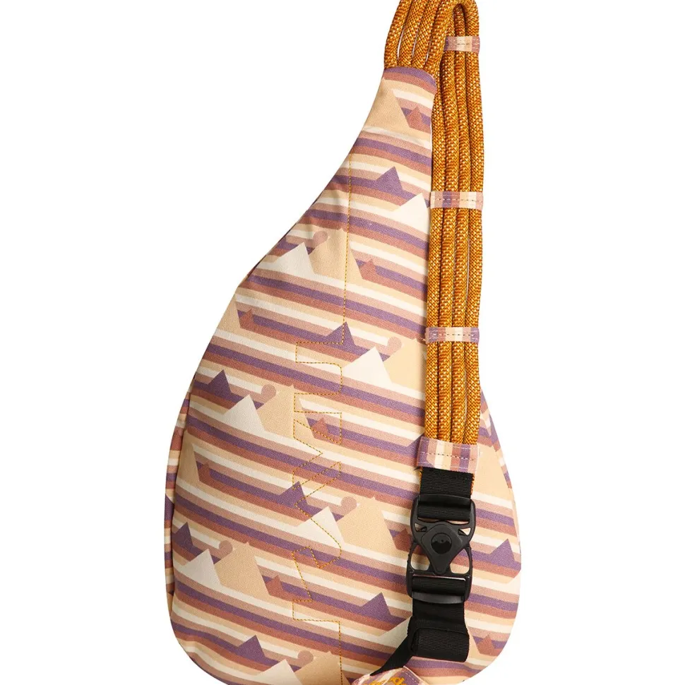 Rope Bag - Women's