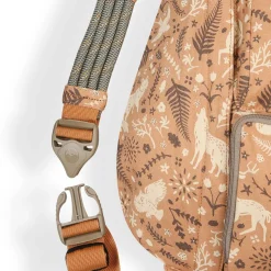 Rope Bag - Women's