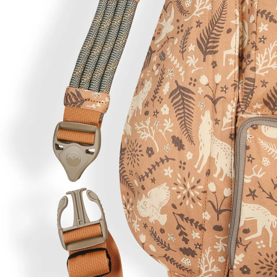 Rope Bag - Women's