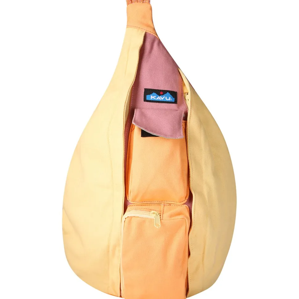 Rope Bag - Women's