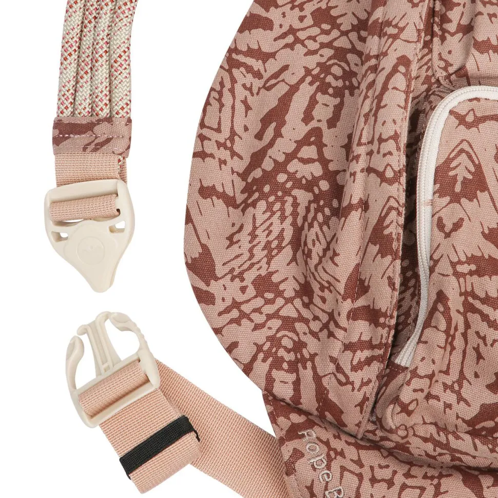 Rope Bag - Women's
