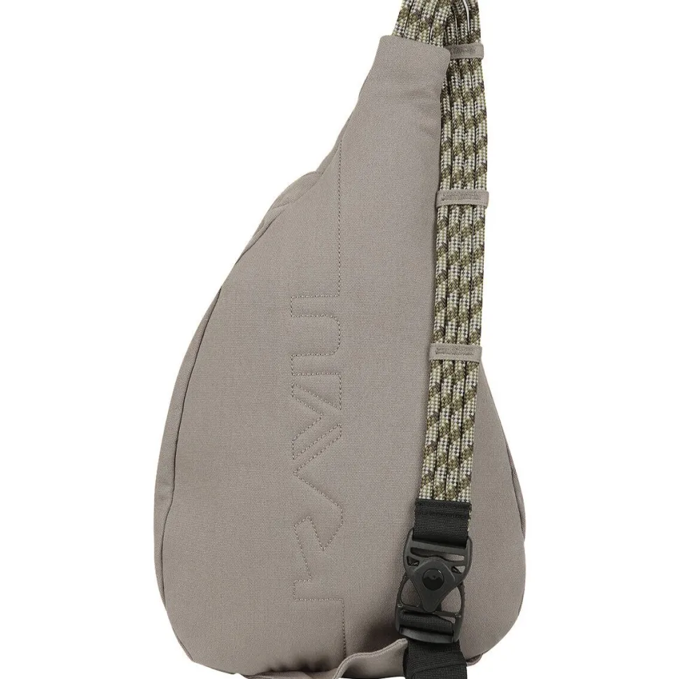 Rope Bag - Women's