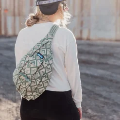 Rope Bag - Women's