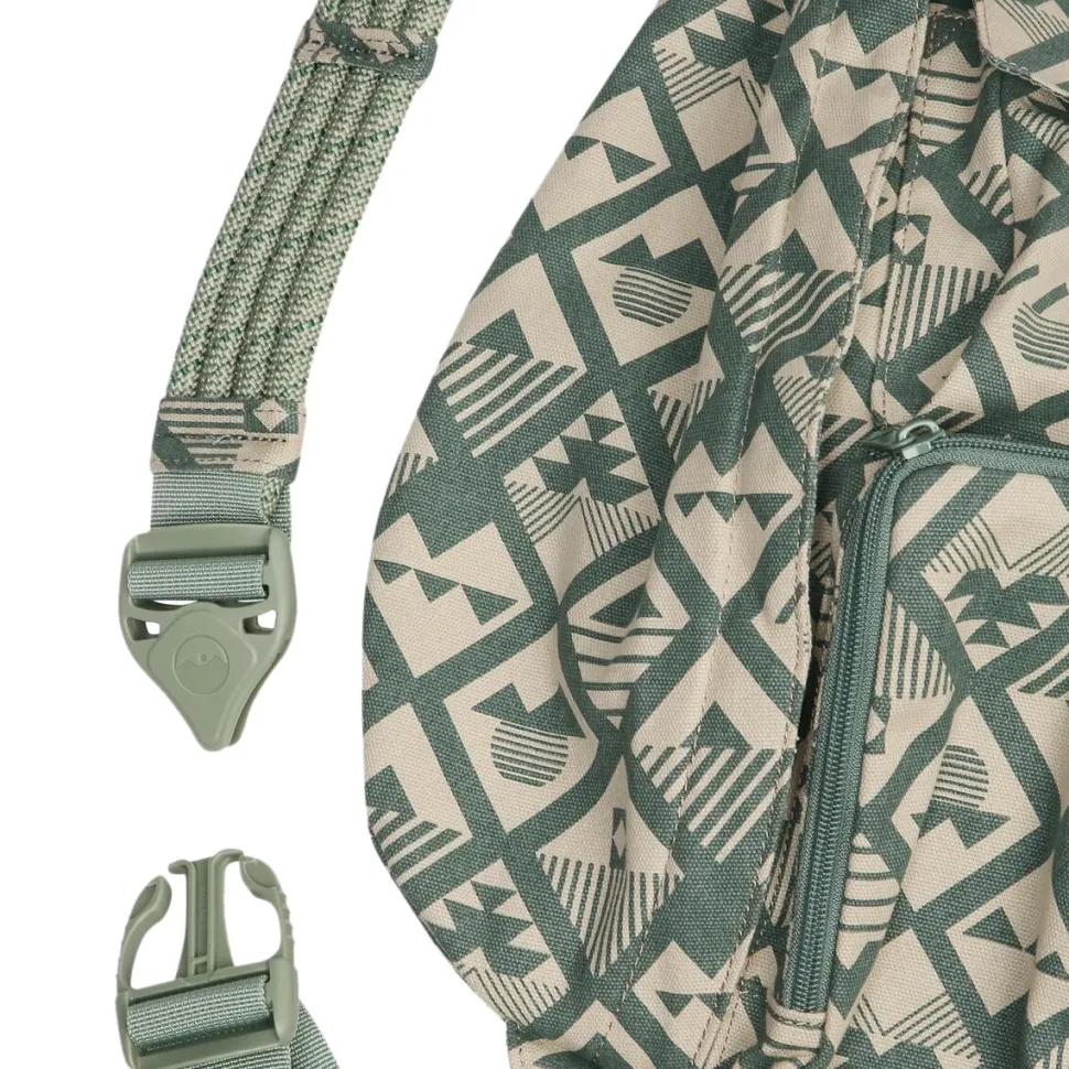 Rope Bag - Women's