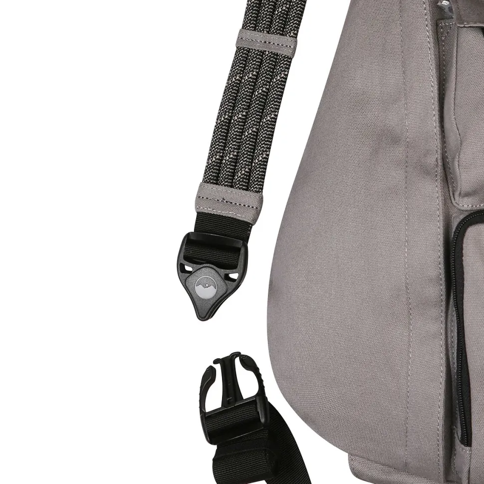 Rope Bag - Women's