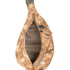 Rope Bag - Women's