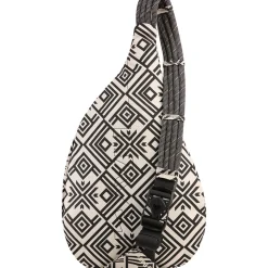 Rope Bag - Women's