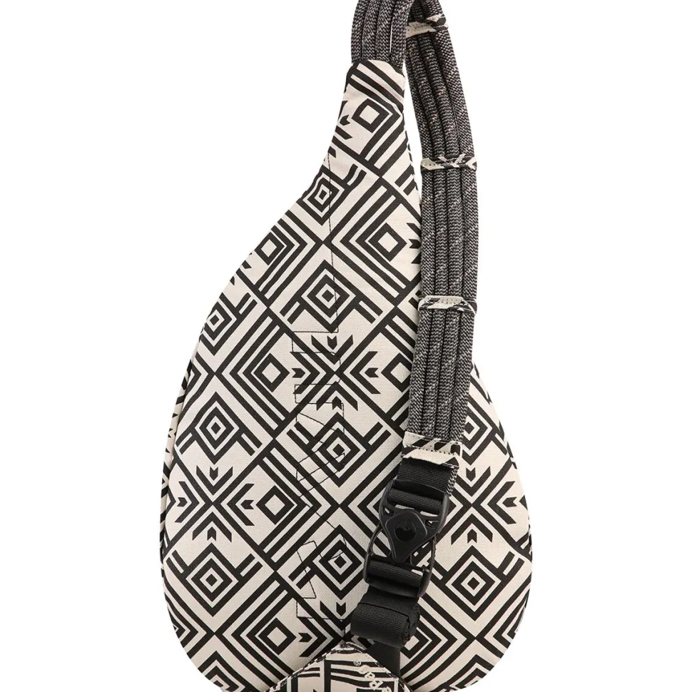 Rope Bag - Women's