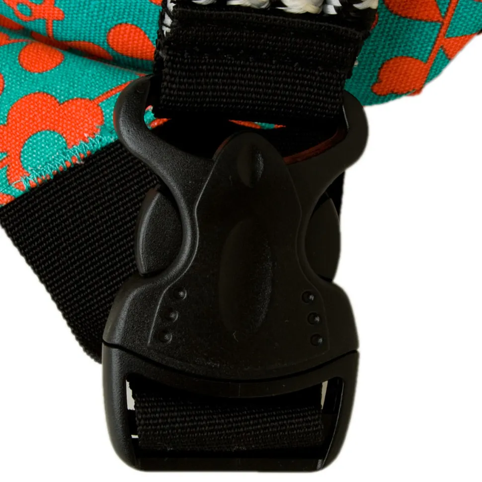 Rope Bag - Women's