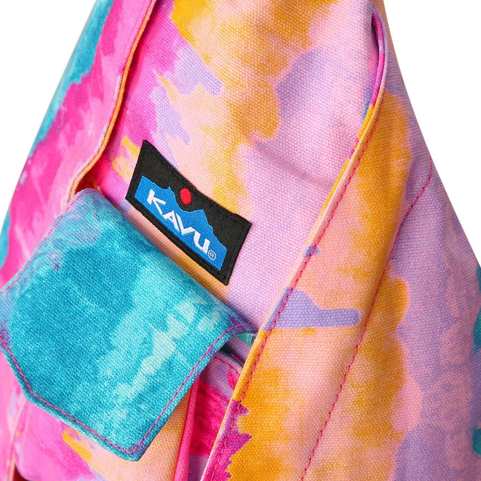 Rope Bag - Women's