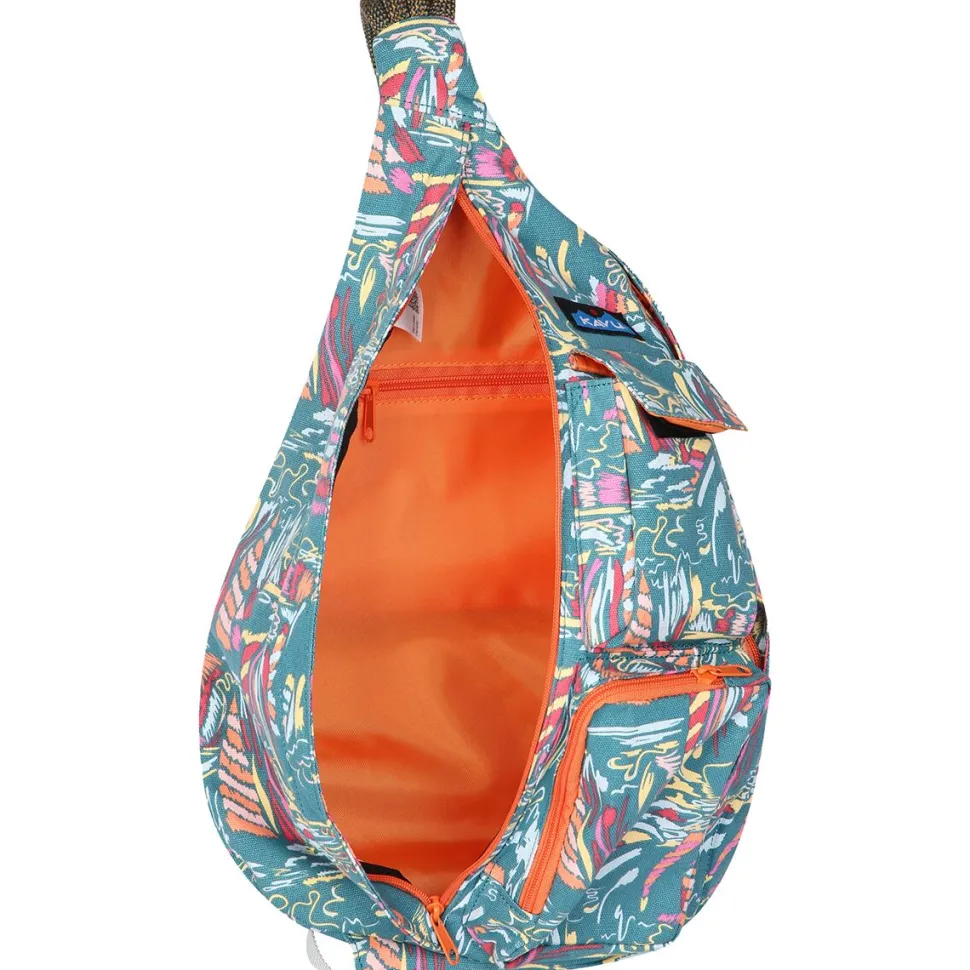 Rope Bag - Women's