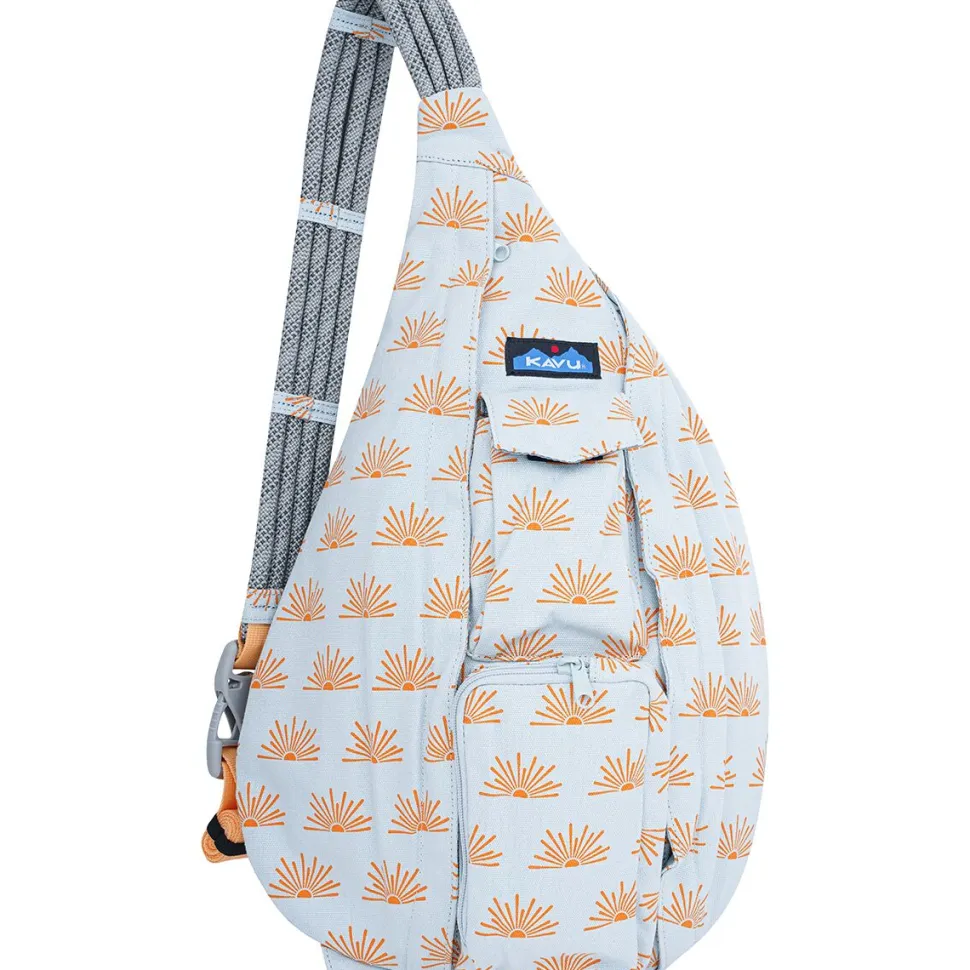 Rope Bag - Women's