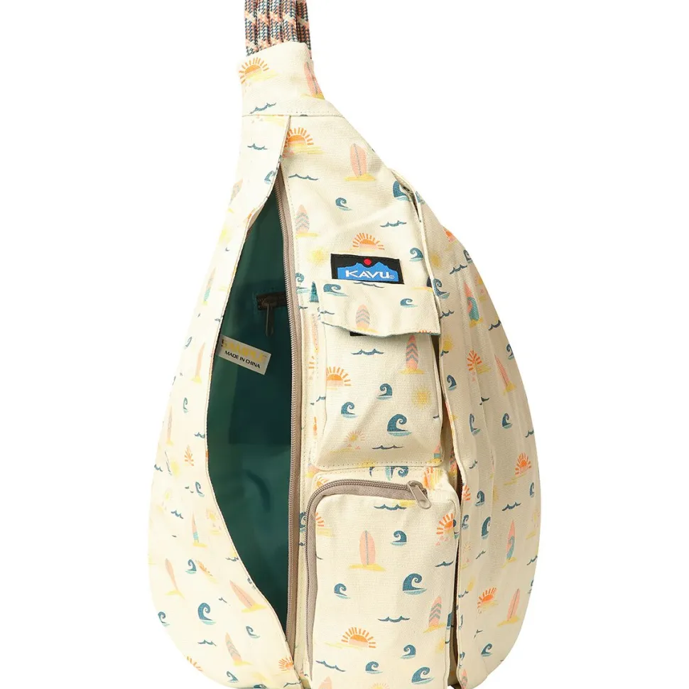 Rope Bag - Women's
