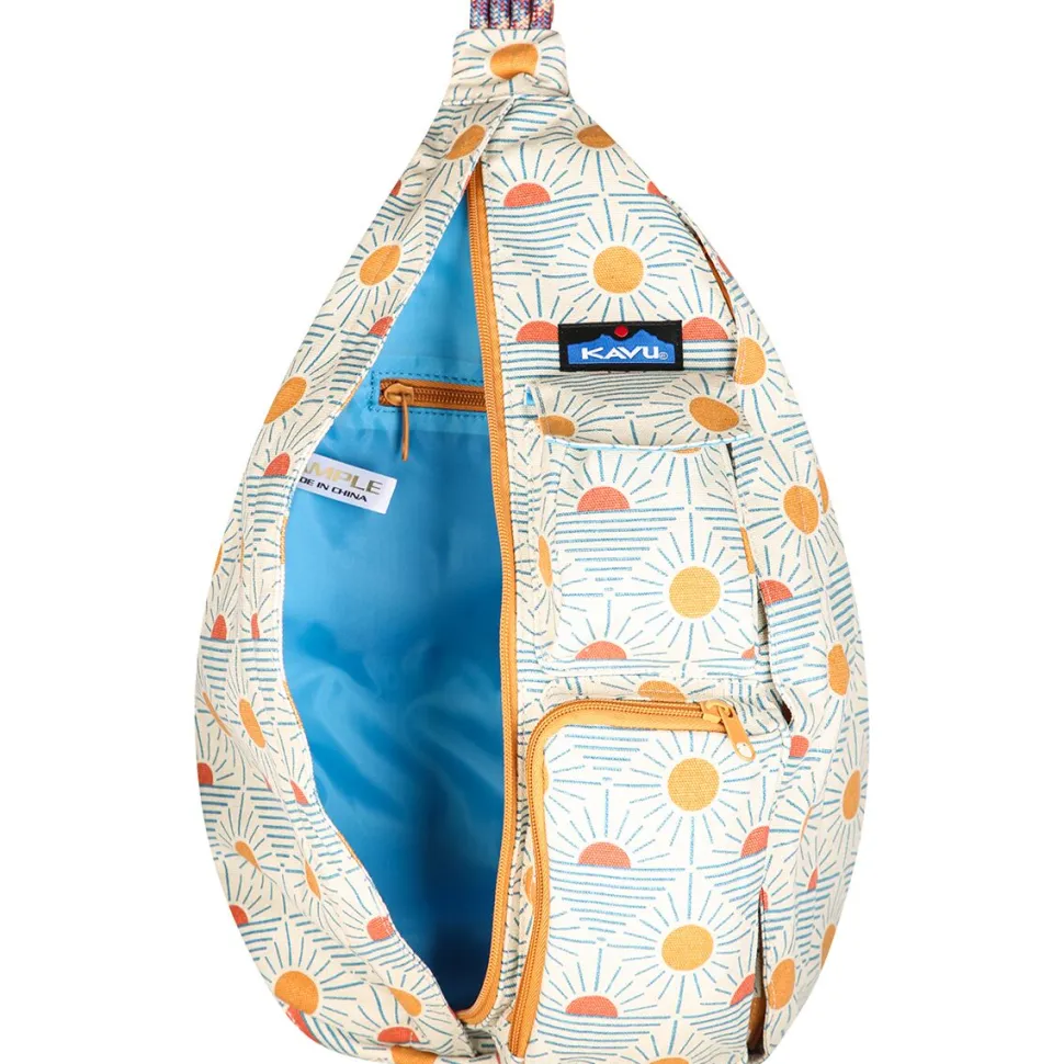 Rope Bag - Women's