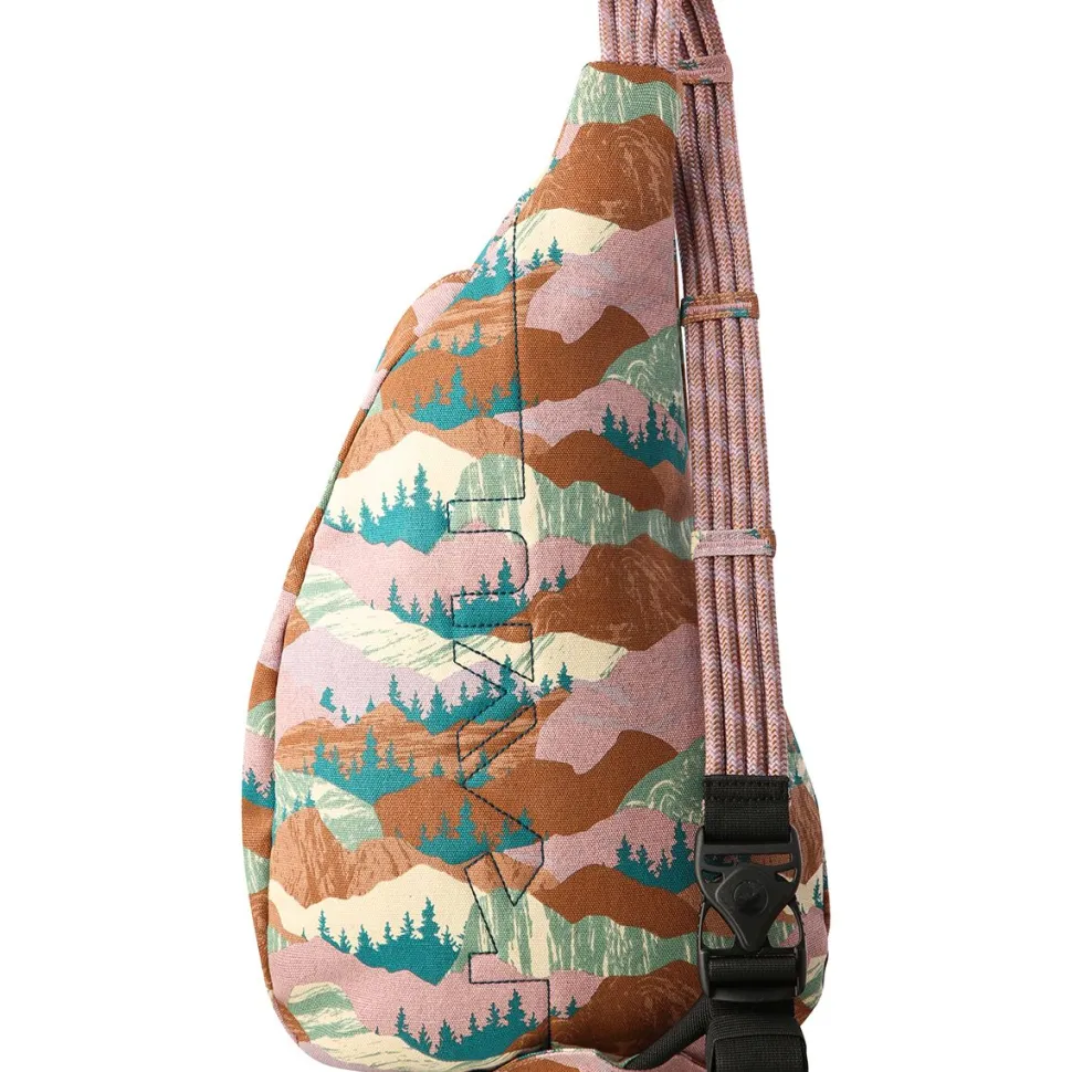 Rope Bag - Women's