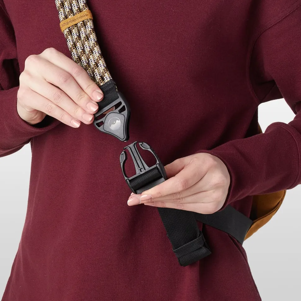 Rope Bag - Women's