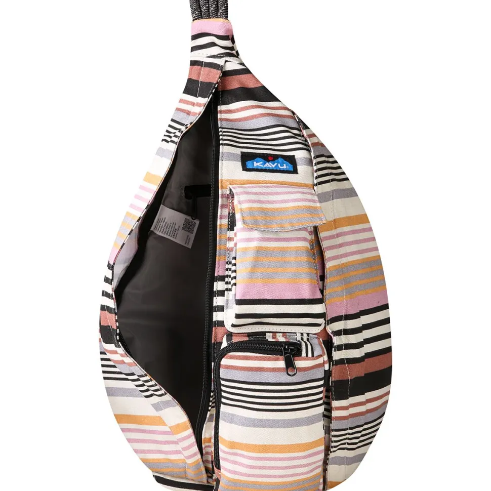 Rope Bag - Women's
