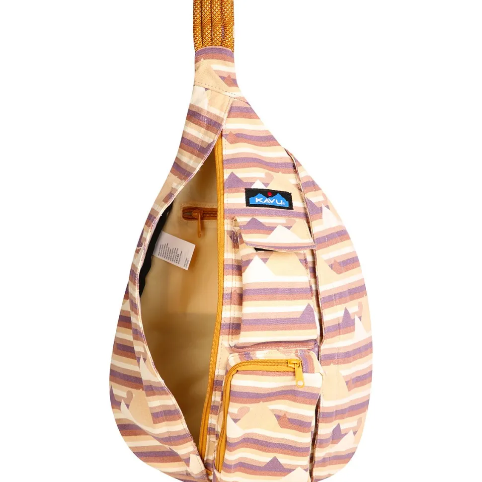 Rope Bag - Women's