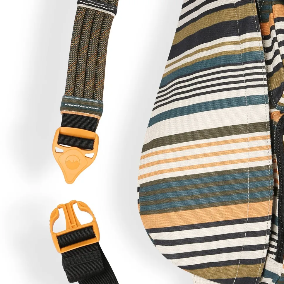Rope Bag - Women's