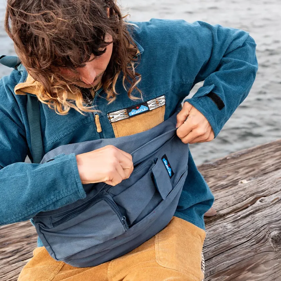 Rope Bag - Women's