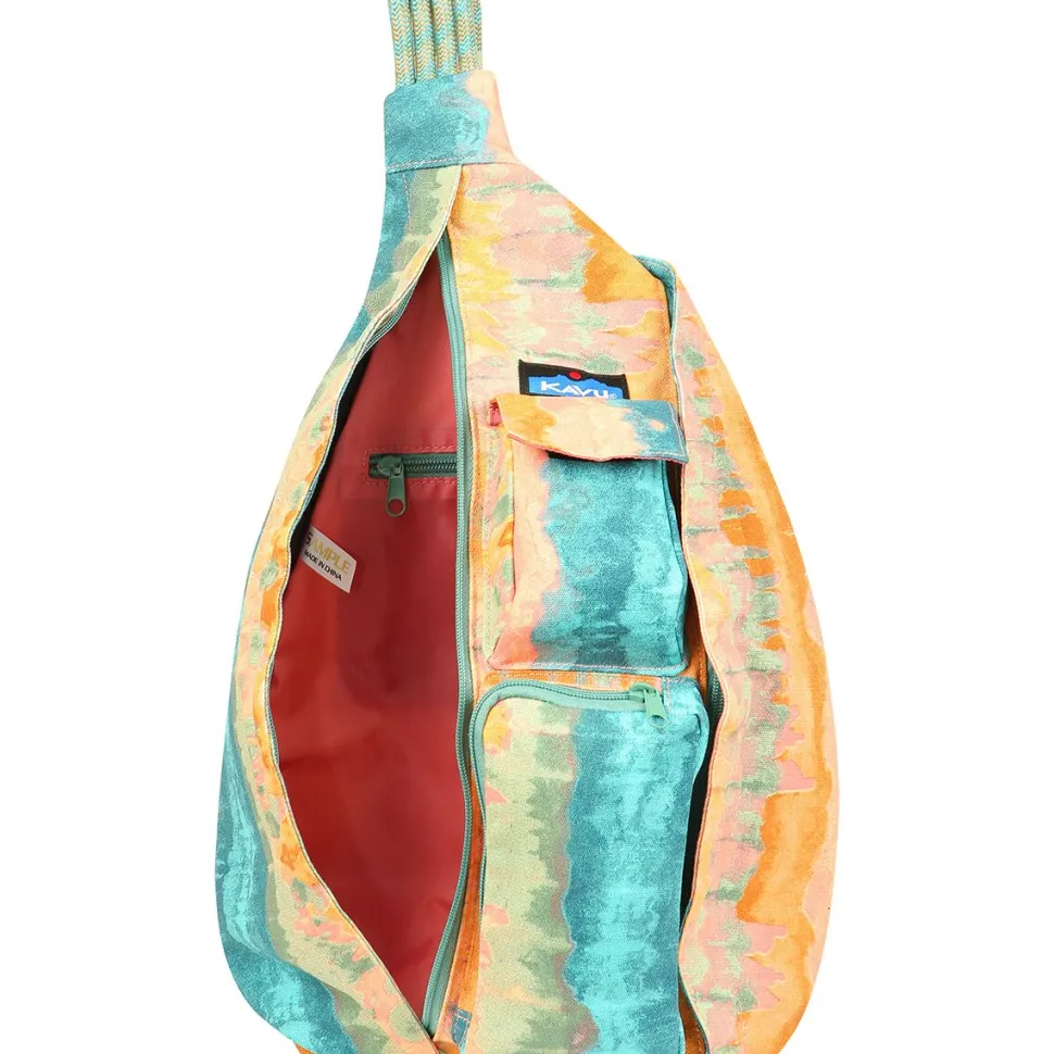 Rope Bag - Women's