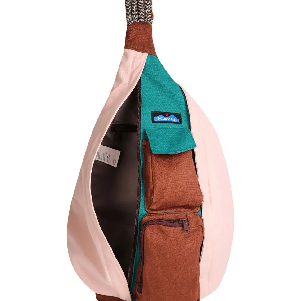 Rope Bag - Women's