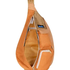 Rope Bag - Women's