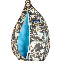 Rope Bag - Women's
