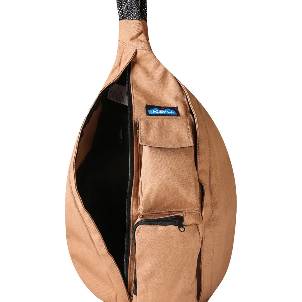 Rope Bag - Women's
