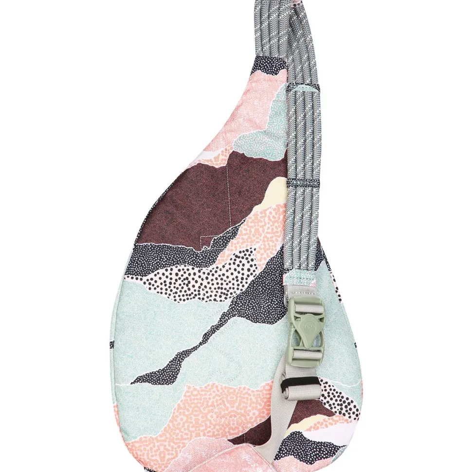 Rope Sling Pack - Women's