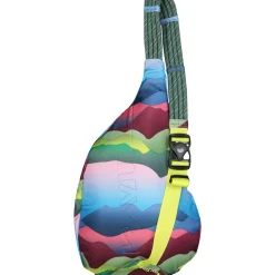 Rope Sling Pack - Women's