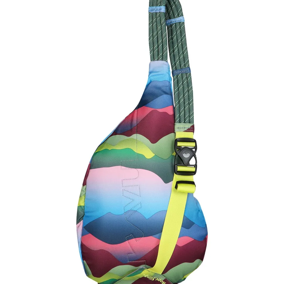 Rope Sling Pack - Women's