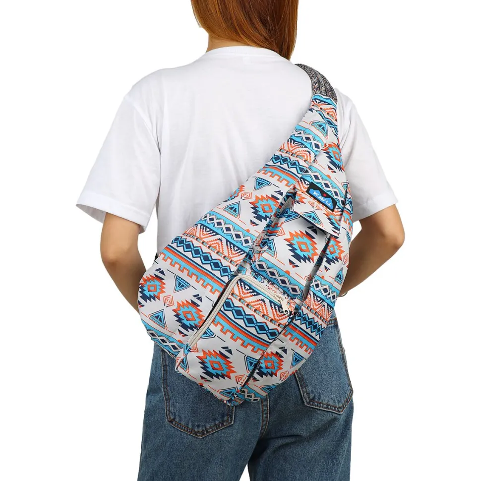 Rope Sling Pack - Women's