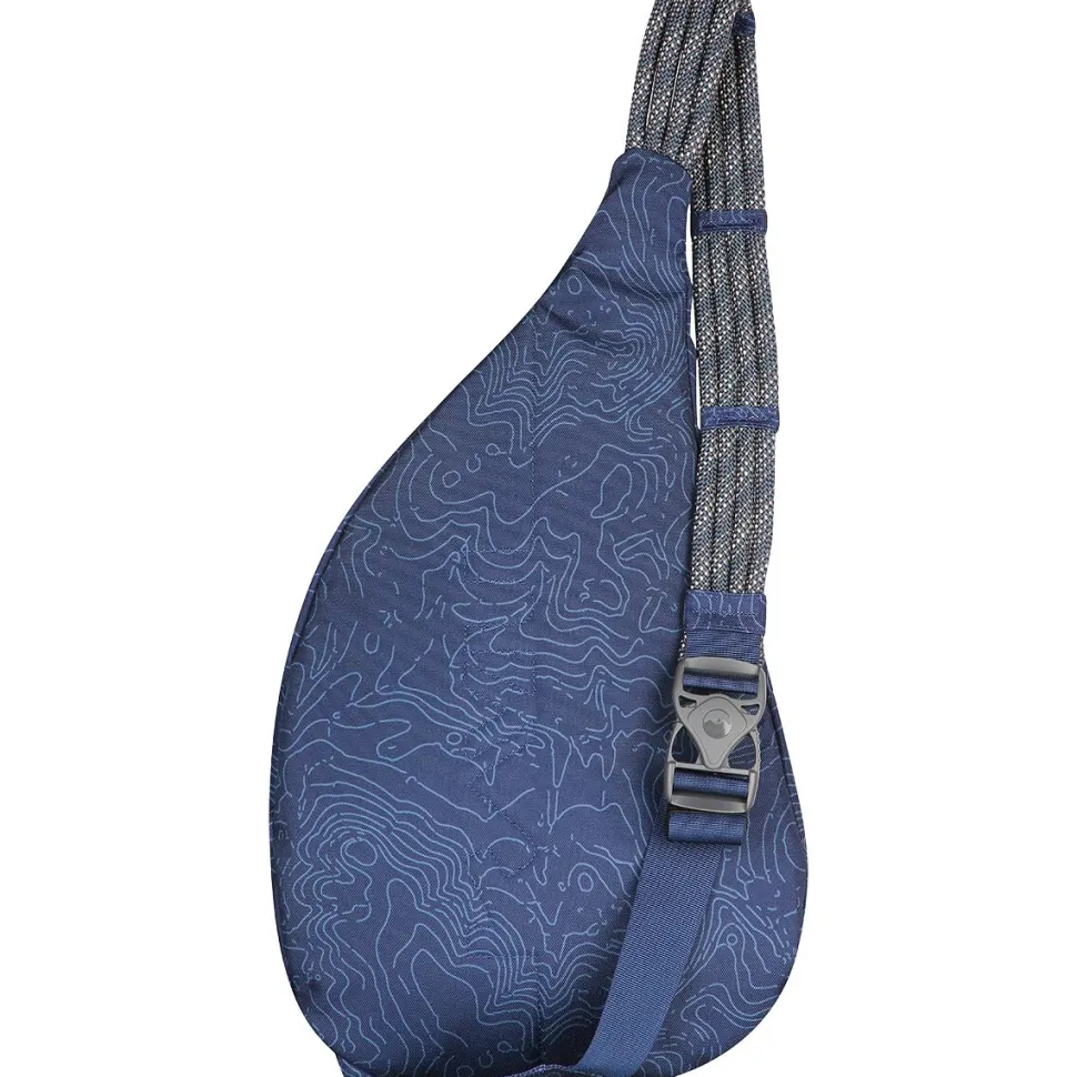 Rope Sling Pack - Women's