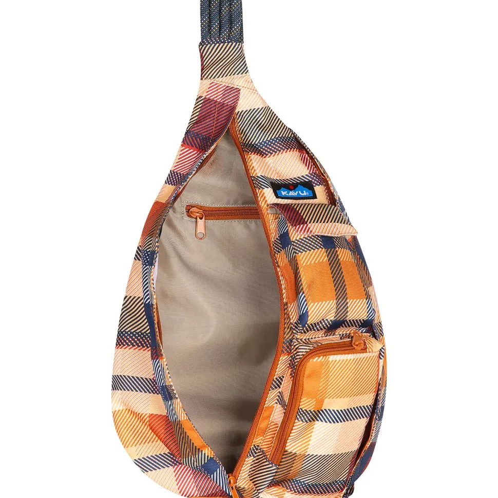 Rope Sling Pack - Women's