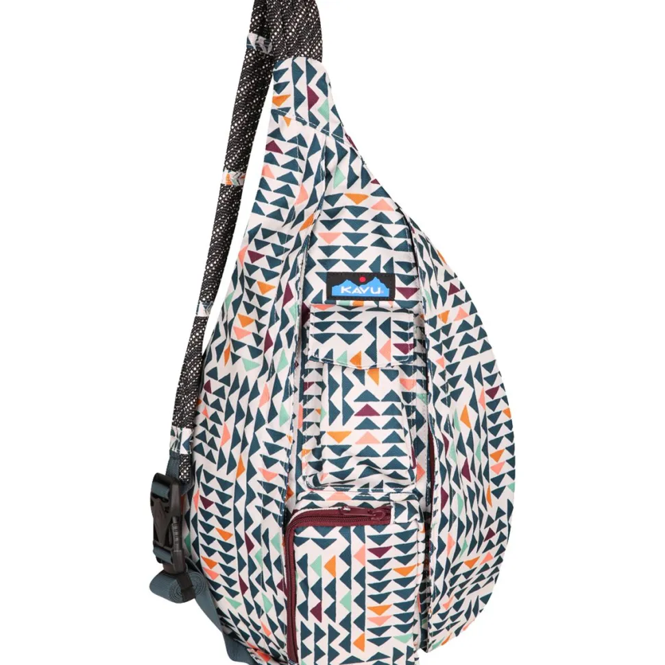 Rope Sling Pack - Women's
