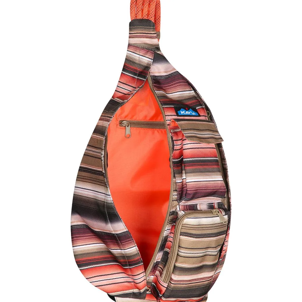 Rope Sling Pack - Women's