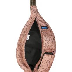 Rope Sling Pack - Women's