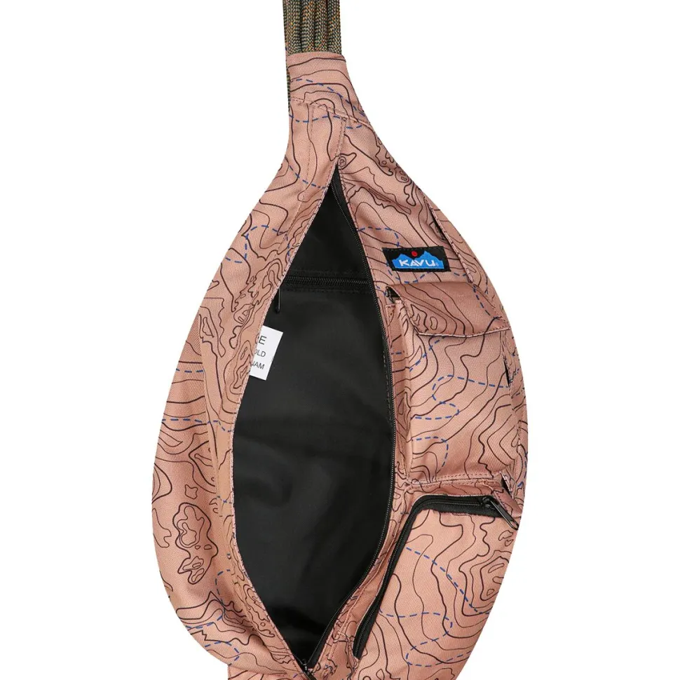 Rope Sling Pack - Women's