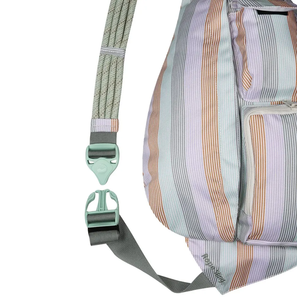 Rope Sling Pack - Women's