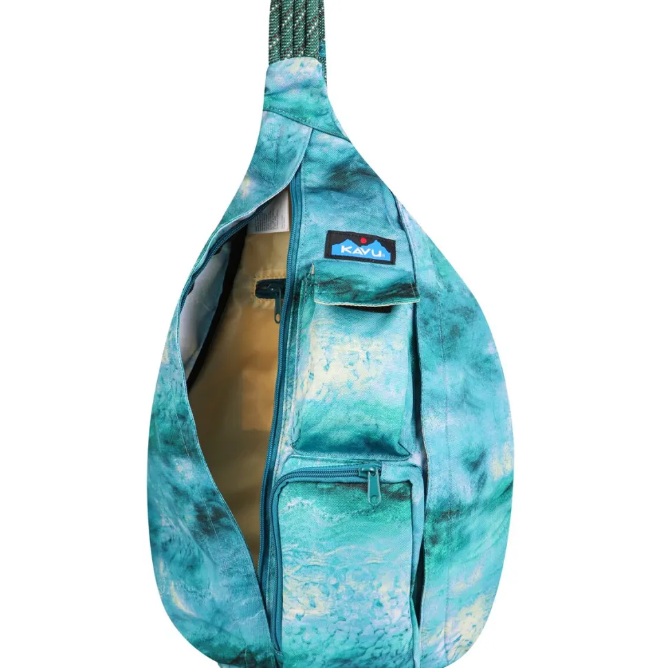 Rope Sling Pack - Women's