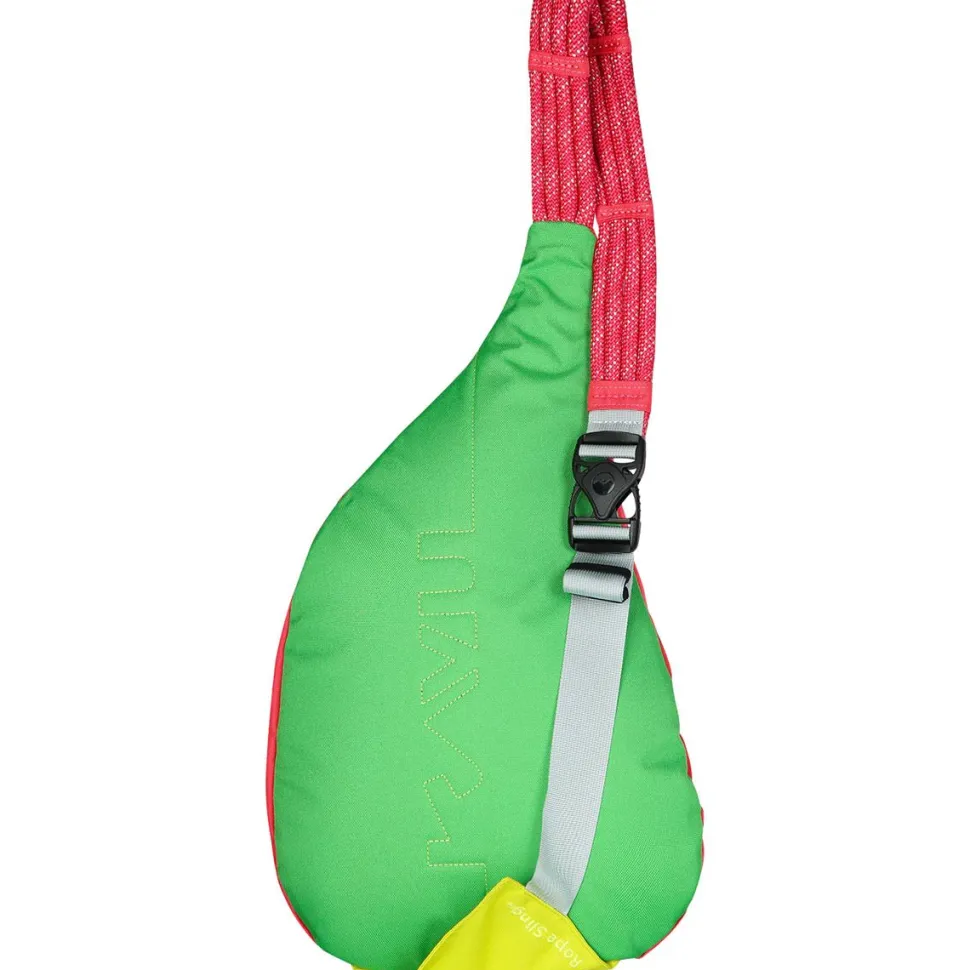 Rope Sling Pack - Women's