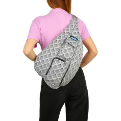 Rope Sling Pack - Women's